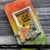 Picture of Tim Holtz Μελάνι Distress Ink Mini Pad - Crackling Campfire