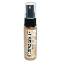 Εικόνα του Ranger Tim Holtz Distress Spritz 29ml - Περλέ Χρώμα σε Σπρει, Antique Linen