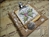 Picture of Tim Holtz Μελάνι Distress Ink Mini Pad - Pine Needles