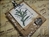 Picture of Tim Holtz Μελάνι Distress Ink Mini Pad - Pine Needles