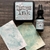 Picture of Tim Holtz Μελάνι Distress Ink Mini Pad - Speckled Egg