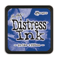 Εικόνα του Tim Holtz Μελάνι Distress Ink Mini Pad - Prize Ribbon