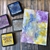 Picture of Tim Holtz Μελάνι Distress Ink Mini Pad - Chipped Sapphire