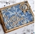 Picture of Tim Holtz Μελάνι Distress Ink Mini Pad - Blueprint Sketch