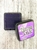 Picture of Tim Holtz Μελάνι Distress Ink Mini Pad - Wilted Violet