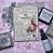 Picture of Tim Holtz Μελάνι Distress Ink Mini Pad - Frayed Burlap