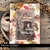 Picture of Tim Holtz Μελάνι Distress Ink Mini Pad - Scorched Timber