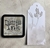 Picture of Tim Holtz Μελάνι Distress Ink Mini Pad - Pumice Stone