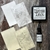 Picture of Tim Holtz Μελάνι Distress Ink Mini Pad - Lost Shadow