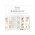 Picture of Mintay Papers Add-On Μπλοκ Scrapbooking Διπλής Όψης 6'' X 8" - Lullaby Lane