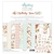 Picture of Mintay Papers Συλλογή Scrapbooking Διπλής Όψης 12" X 12" - Lullaby Lane