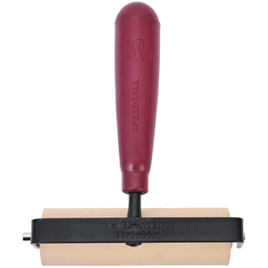 Picture of Speedball Brayer 10cm Soft Rubber - Μαλακό Ρολό Τυπώματος