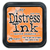 Picture of Tim Holtz Μελάνι Νερού Distress Ink Pad - Carved Pumpkin