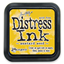 Εικόνα του Tim Holtz Μελάνι Νερού Distress Ink Pad - Mustard Seed