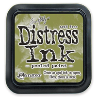 Εικόνα του Tim Holtz Μελάνι Νερού Distress Ink Pad - Peeled Paint