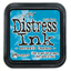 Εικόνα του Tim Holtz Μελάνι Νερού Distress Ink Pad - Mermaid Lagoon