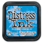 Εικόνα του Tim Holtz Μελάνι Νερού Distress Ink Pad - Salty Ocean