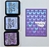 Picture of Tim Holtz Μελάνι Νερού Distress Ink Pad - Dusty Concord