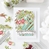 Picture of Pinkfresh Studio Washi Tape Διακοσμητική Ταινία 4" x 10m - Deck The Halls