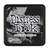 Picture of Tim Holtz Μελάνι Distress Ink Mini Pad - Black Soot