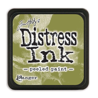 Εικόνα του Tim Holtz Μελάνι Distress Ink Mini Pad - Peeled Paint