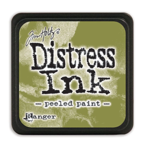 Picture of Tim Holtz Μελάνι Distress Ink Mini Pad - Peeled Paint