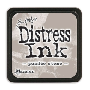 Picture of Tim Holtz Μελάνι Distress Ink Mini Pad - Pumice Stone