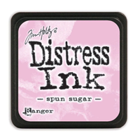 Εικόνα του Tim Holtz Μελάνι Distress Ink Mini Pad - Spun Sugar