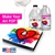 Picture of ART Resin High Gloss Εποξική Ρητίνη 3.78Lt (1 gallon)