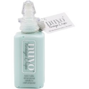 Picture of Nuvo Vintage Drops 3D Χρώμα Για Λεπτομέρεια - Peppermint Candy