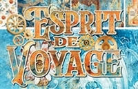 Εικόνα για την κατηγορία ESPRIT DE  VOYAGE