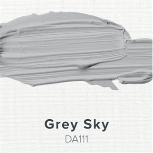 Picture of DecoArt Americana Ακρυλικό Χρώμα 59ml -  Grey Sky