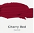 Picture of DecoArt Americana Ακρυλικό Χρώμα 59ml - Cherry Red