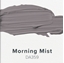 Εικόνα του DecoArt Americana Ακρυλικό Χρώμα 59ml - Morning Mist