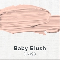 Εικόνα του DecoArt Americana Ακρυλικό Χρώμα 59ml - Baby Blush