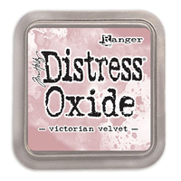 Εικόνα του Tim Holtz Μελάνι Distress Oxide Ink - Victorian Velvet