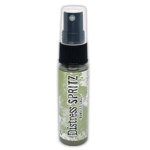 Picture of Ranger Tim Holtz Distress Spritz 29ml - Περλέ Χρώμα σε Σπρει, Bundled Sage