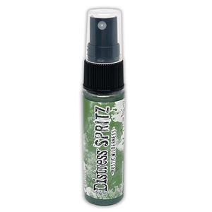 Picture of Ranger Tim Holtz Distress Spritz 29ml - Περλέ Χρώμα σε Σπρει, Rustic Wilderness