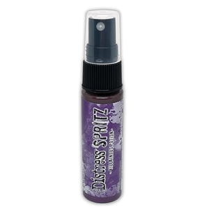 Picture of Ranger Tim Holtz Distress Spritz 29ml - Περλέ Χρώμα σε Σπρει, Villainous Potion