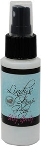 Picture of Lindy's Stamp Gang Glitz Spritz Mist- Χρώμα σε Σπρει, Royal Peacock Fire