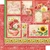 Picture of Graphic 45 Συλλογή Scrapbooking Διπλής Όψης 12" x 12" - Season to Celebrate