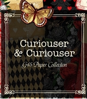 Εικόνα για την κατηγορία CURIOUSER & CURIOUSER