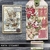 Picture of Sizzix Tim Holtz Thinlits Dies Μεταλλικές Μήτρες Κοπής - Brushstroke Flowers #1, 7 τεμ.