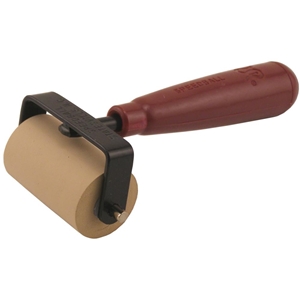 Picture of Speedball Brayer 2" Soft Rubber - Μαλακό Ρολό Τυπώματος