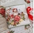 Picture of ScrapBoys Pop Up Die-Cut Book Βιβλίο Σχεδίων για Κοπή 6'' x 6" - Happy Christmas