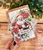 Picture of ScrapBoys Μπλοκ Scrapbooking Διπλής Όψης 6'' x 6" - Happy Christmas