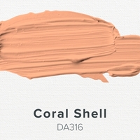 Εικόνα του Deco Art Americana Ακρυλικό Χρώμα 59ml - Coral Shell