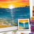 Picture of Deco Art Americana Ακρυλικό Χρώμα 59ml - Warm Sunset