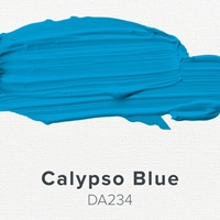 Εικόνα του Deco Art Americana Ακρυλικό Χρώμα 59ml - Calypso Blue