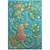 Picture of Craft Consortium 3D Embossing Folder Μήτρα Για Ανάγλυφα - Enchanted Jungle